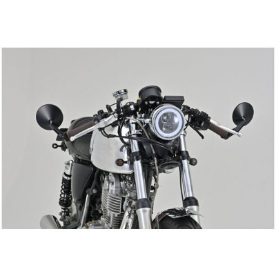 Daytona, D-zrkadlo na konci tyče. Číslo 10 (L | Zboží Auto