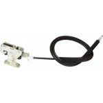 PIETRO Spodní zámek zadních dveří Fiat Ducato III 2006- – Hledejceny.cz