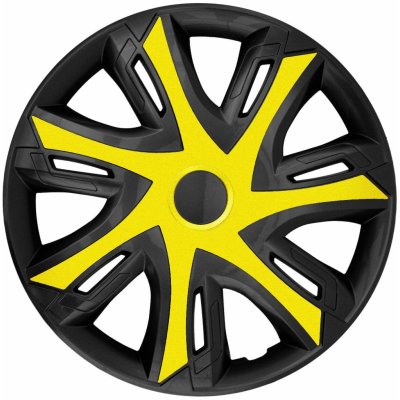 NRM N-Power yellow black 15'' 4 ks – Hledejceny.cz