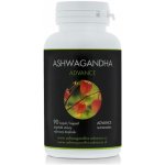 Advence Ashwagandha 90 kapslí – Hledejceny.cz