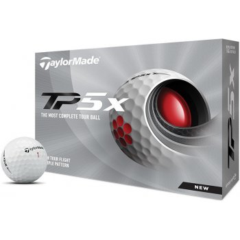 TaylorMade TP5x