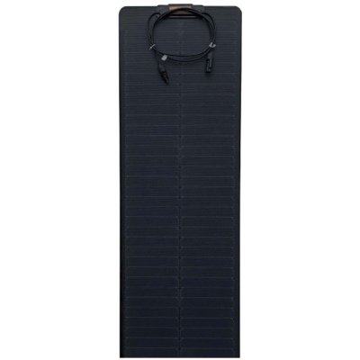 Solarfam Fotovoltaický solární panel 60W ETFE flexibilní SZ-60-40MFE – Zboží Mobilmania