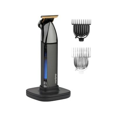 BaByliss Super-X Metal Beard – Hledejceny.cz