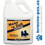 Mane N´Tail Shampoo Original šampón 3, 78l – Zboží Mobilmania