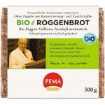 Pema Bio žitný Chléb 500 g – Zboží Dáma