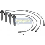 Sada kabelů pro zapalování JAPANPARTS IC-714 (IC714) – Hledejceny.cz