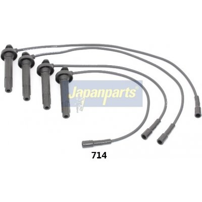 Sada kabelů pro zapalování JAPANPARTS IC-714 (IC714) – Hledejceny.cz
