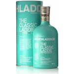 Bruichladdich The Classic Laddie 50% 0,7 l (tuba) – Sleviste.cz