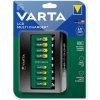 Nabíječka baterií VARTA LCD Multi Charger+ 57681101401