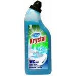 Krystal WC gel 750 ml – Zboží Mobilmania