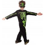 Rappa kostlivec neon – Zboží Dáma