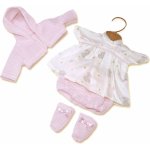 Llorens P33-136 obleček pro panenku 33 cm – Sleviste.cz