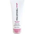 Paul Mitchell Strength obnovující maska pro oslabené vlasy Super Strong Treatment (Rebuilds and Restores) 200 ml