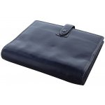 Filofax Malden A5 týdenní 2022 modrý – Zboží Dáma