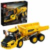 Lego LEGO® Technic 42114 Kloubový dampr Volvo 6x6