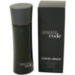 Giorgio Armani Code toaletní voda pánská 200 ml – Hledejceny.cz