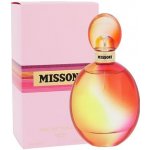 Missoni Missoni toaletní voda dámská 100 ml – Hledejceny.cz