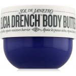 Sol de Janeiro Delicia Drench hluboce hydratační tělové máslo pro suchou pokožku 240 ml – Sleviste.cz