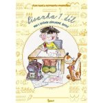 Písanka pro 1. třídu 1. díl - Písanka pro ZŠ - Jana Potůčková, Vladimír Potůček – Hledejceny.cz