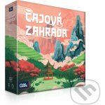 Albi Čajová zahrada – Zboží Dáma