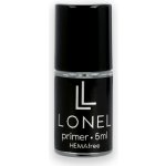 Nehtyprofi Primer ultrabond HEMA FREE 5 ml – Zboží Mobilmania