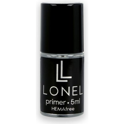 Nehtyprofi Primer ultrabond HEMA FREE 5 ml – Zboží Mobilmania