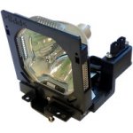 Lampa pro projektor SANYO PLV-70/8, Kompatibilní lampa s modulem – Hledejceny.cz