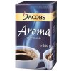 Mletá káva Jacobs Káva Aroma standart mletá 250 g