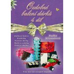 Ozdobné balení dárků - Radka Křivánková – Zbozi.Blesk.cz