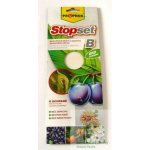 PROPHER Lepové desky bílé STOPSET B na pilatky 5 ks – Sleviste.cz