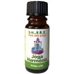 Slownatur Joga harmonie éterický olej 10 ml – Hledejceny.cz