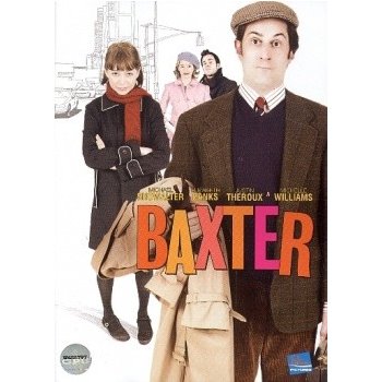 Baxter DVD