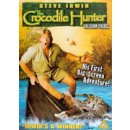 The Crocodile Hunter - Collision Course DVD