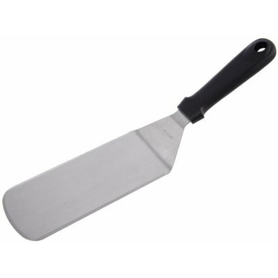 decoDoma Nerezová obracečka 33 cm – Hledejceny.cz