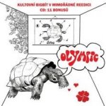 Olympic - Želva - CD – Hledejceny.cz