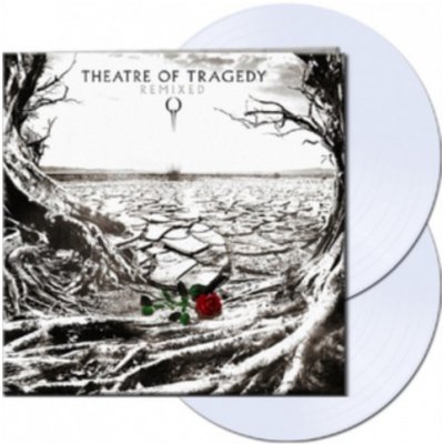 Remixed - Theatre of Tragedy LP