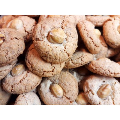 MEDUŇKA pekařství perníkářství Chrousti 100 g – Zboží Dáma