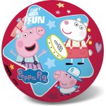 Míč Peppa 14cm – Zboží Mobilmania
