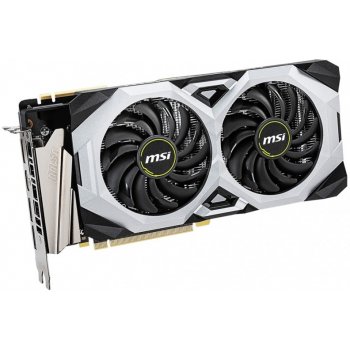 MSI GeForce RTX 2070 SUPER VENTUS GP OC