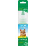 TROPICLEAN Tropiclean čisticí gel na zuby pro kočky 59ml – Zboží Dáma