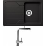 Set Schock Formhaus D-100S + Epos – Zboží Dáma