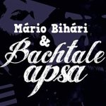 Mário Bihári & Bachtale Apsa - Bachtale Apsa CD – Zbozi.Blesk.cz