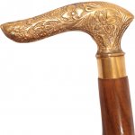 Madrid Magnificence Skládací vycházková hůl Classic DNU-015 – Zboží Dáma