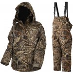 ProLogic Zateplený oblek Max5 Comfort Thermo Suit Camuflage – Sleviste.cz