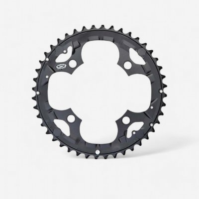 SHIMANO Trojpřevodník na horská kola s 9 rychlostmi 22-32-44 zubů DEORE 22 2025 – Sleviste.cz