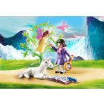 Playmobil 70379 Vílí badatelka – Zboží Dáma