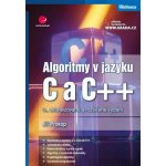 Algoritmy v jazyku C a C++ Jiří Prokop