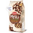 Emco Mysli Křupavé Čokoládové trio 750 g