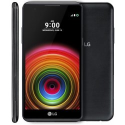 Настройка смартфона lg k220