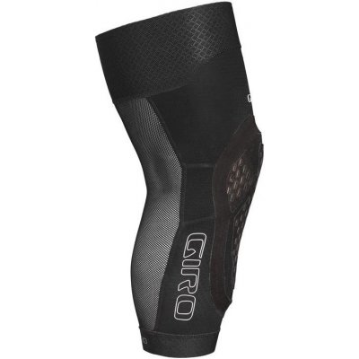 Giro Loam Knee Guard černá – Sleviste.cz
